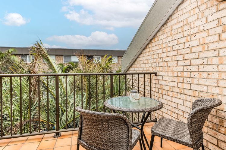 Cabarita Beachfront – Apartment 31