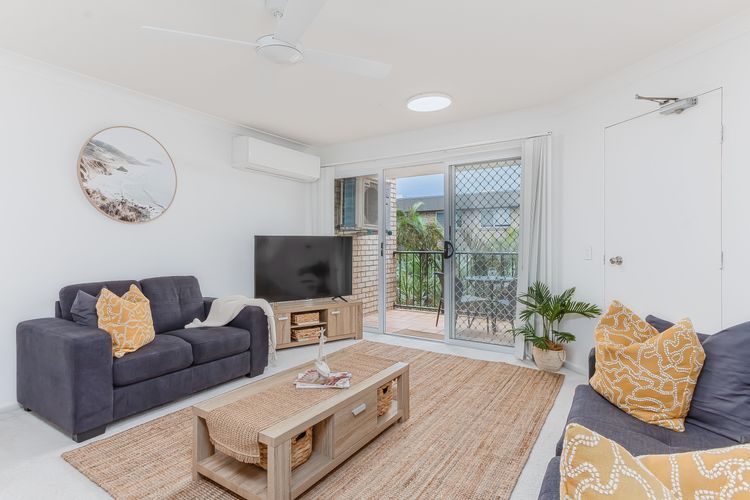 Cabarita Beachfront – Apartment 31