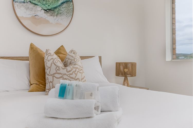 Cabarita Beachfront – Apartment 31