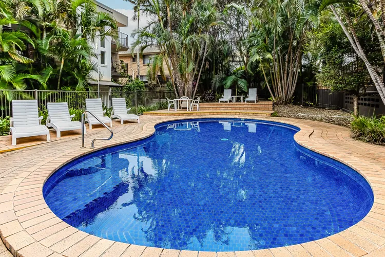 Cabarita Beachfront – Apartment 31