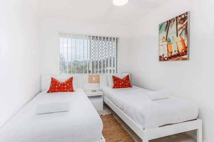 Cabarita Beachfront – Apartment 31