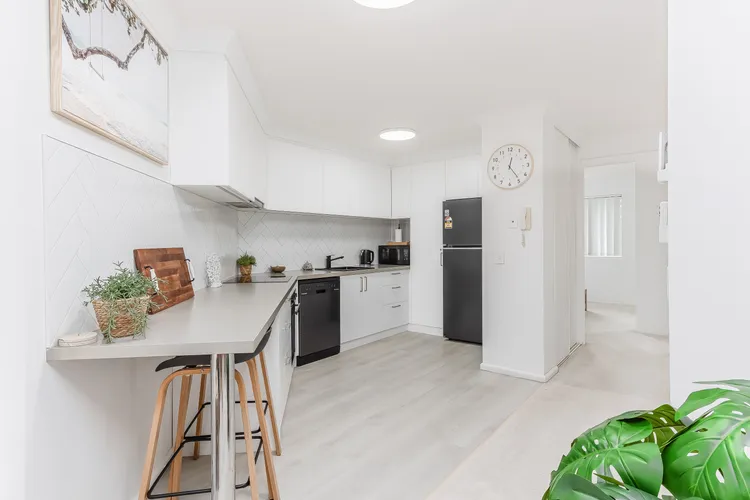 Cabarita Beachfront – Apartment 31