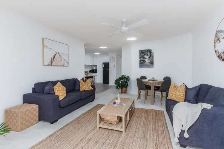 Cabarita Beachfront – Apartment 31