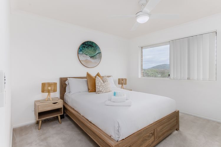 Cabarita Beachfront – Apartment 31