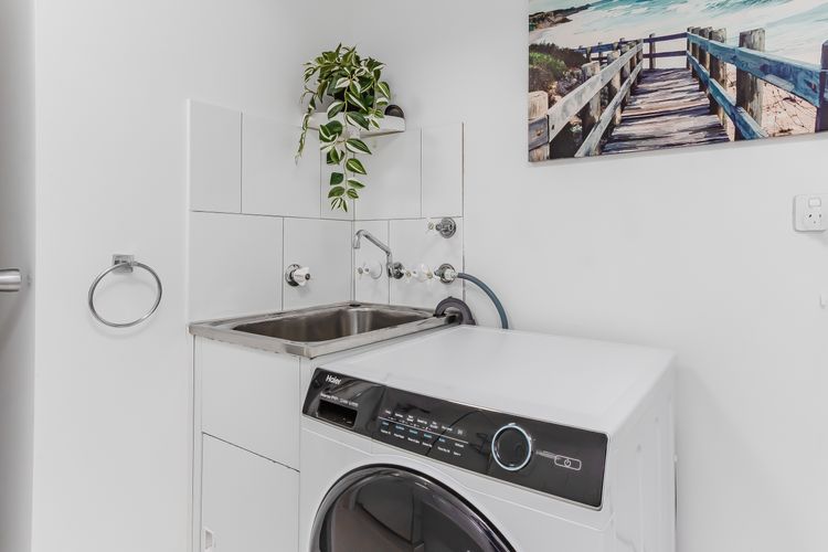 Cabarita Beachfront – Apartment 31