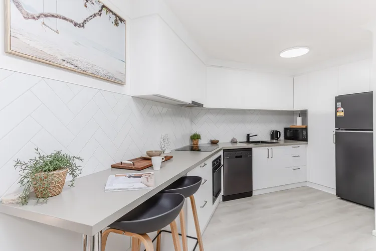 Cabarita Beachfront – Apartment 31