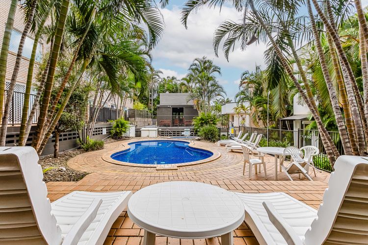 Cabarita Beachfront – Apartment 31