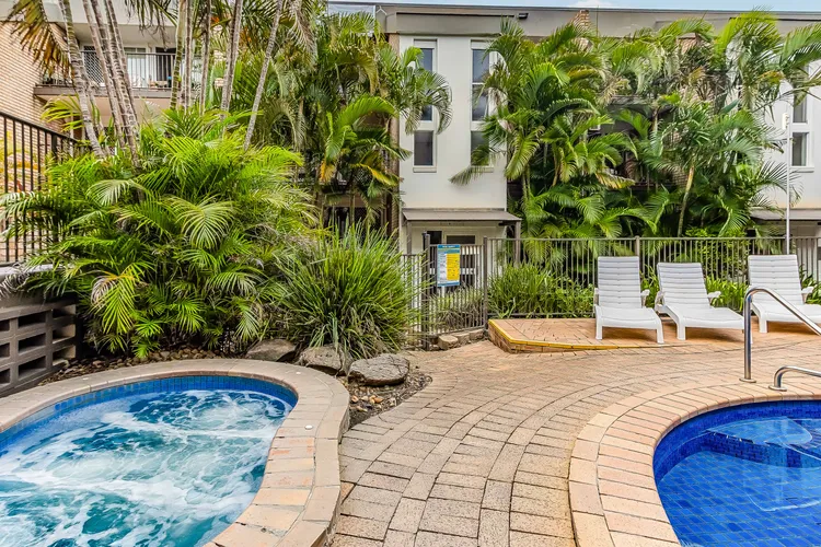 Cabarita Beachfront – Apartment 31