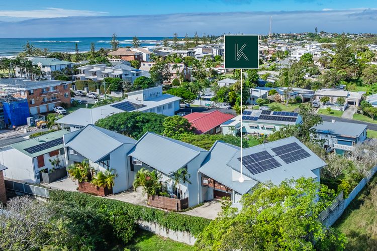 Seascape – Pet Friendly