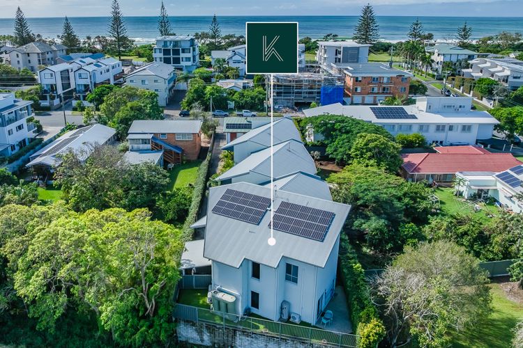 Seascape – Pet Friendly