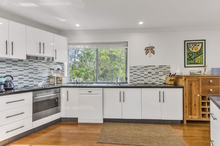 Seascape – Pet Friendly