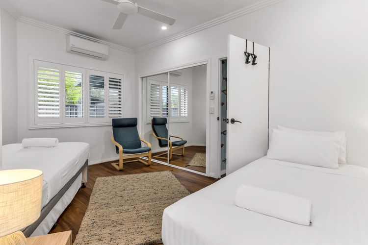 Seascape – Pet Friendly