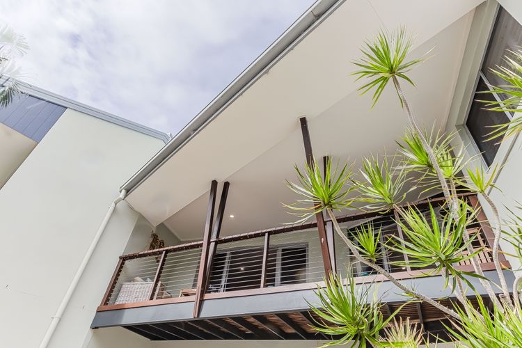 Seascape – Pet Friendly