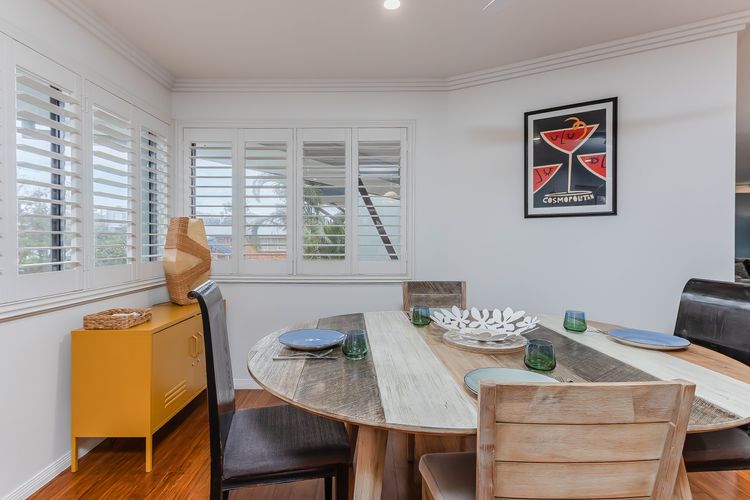 Seascape – Pet Friendly