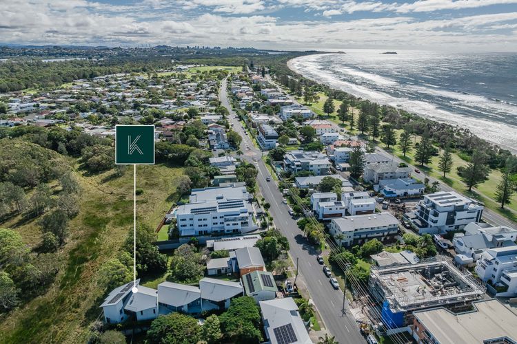 Seascape – Pet Friendly