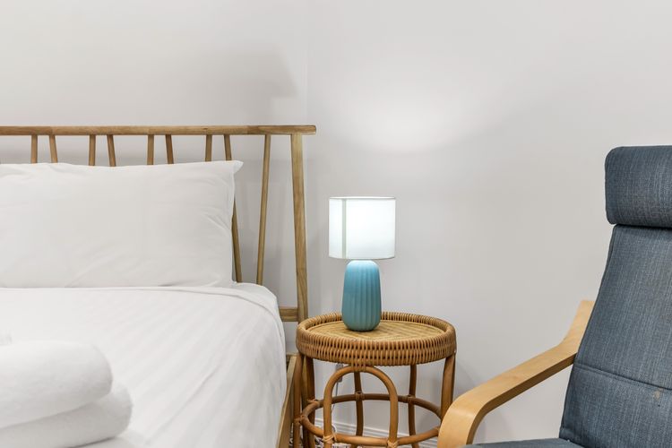 Seascape – Pet Friendly