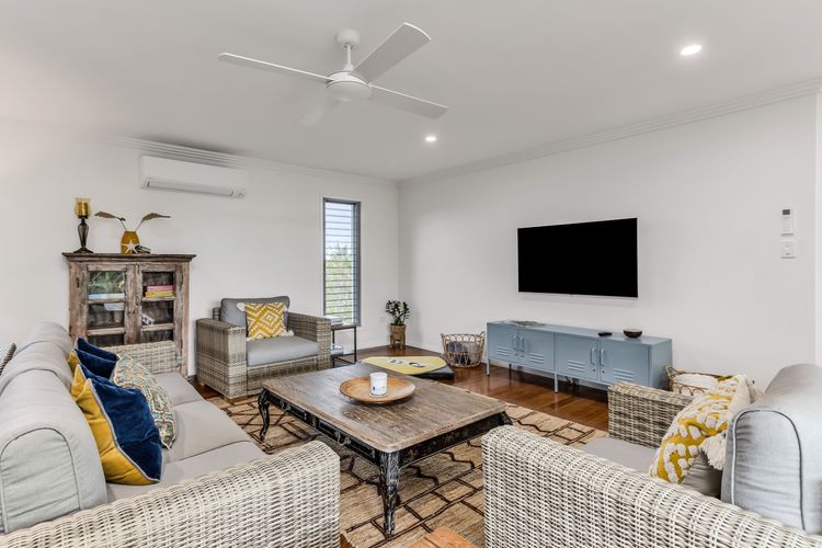 Seascape – Pet Friendly