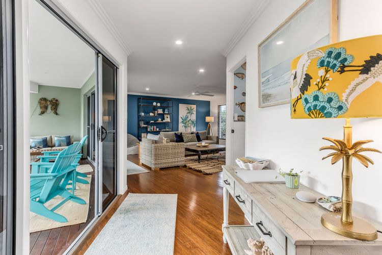 Seascape – Pet Friendly