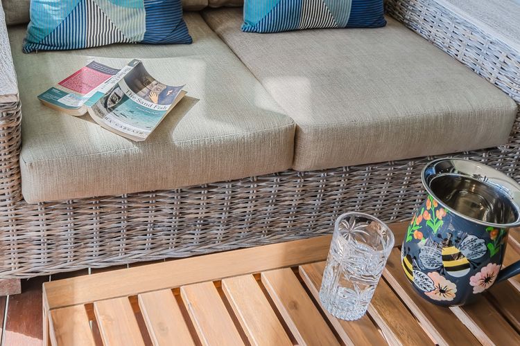 Seascape – Pet Friendly