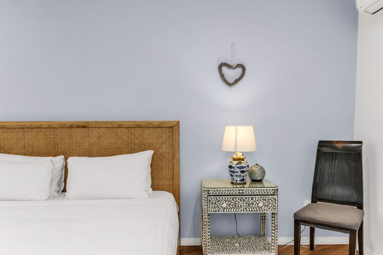 Seascape – Pet Friendly