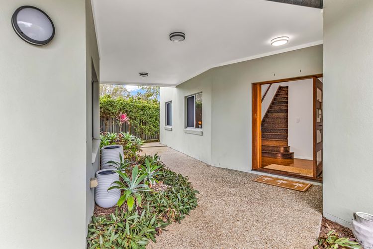 Seascape – Pet Friendly