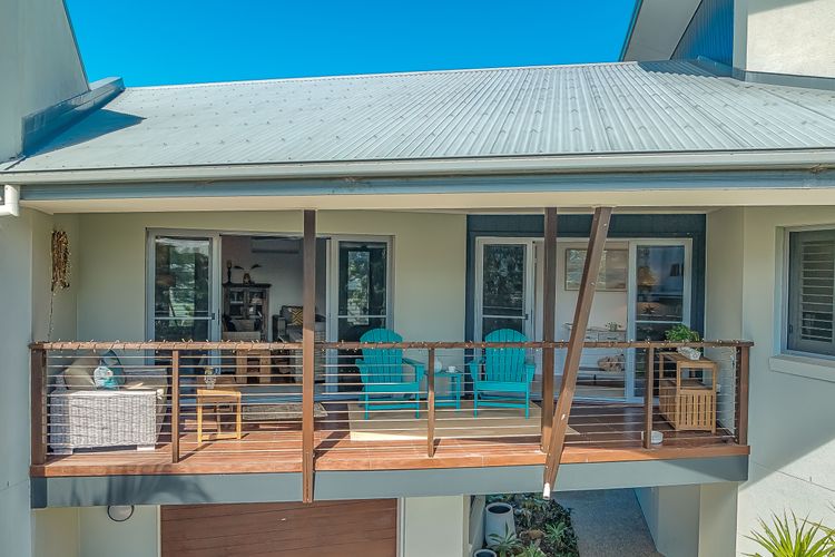 Seascape – Pet Friendly