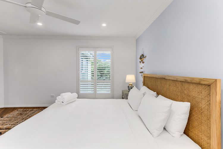 Seascape – Pet Friendly