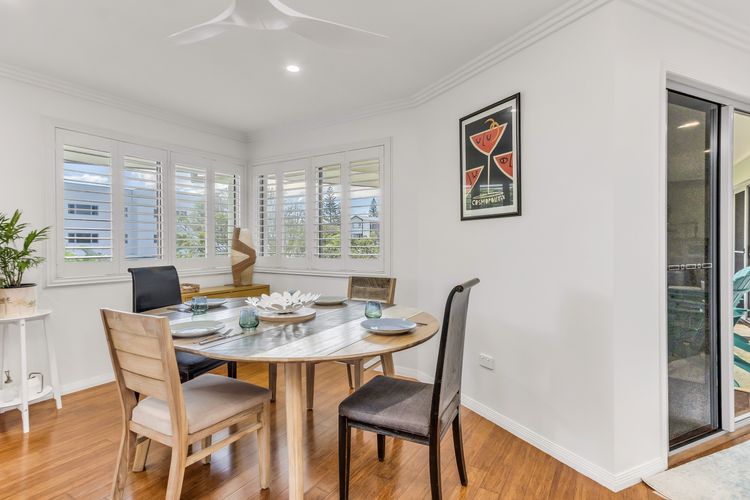 Seascape – Pet Friendly