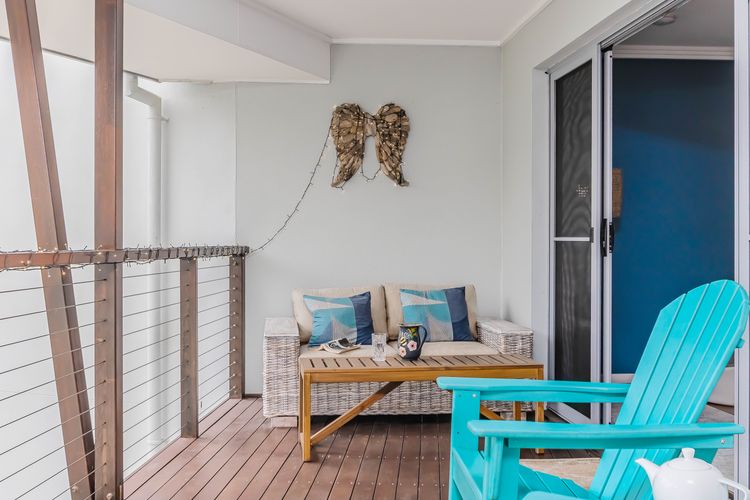 Seascape – Pet Friendly