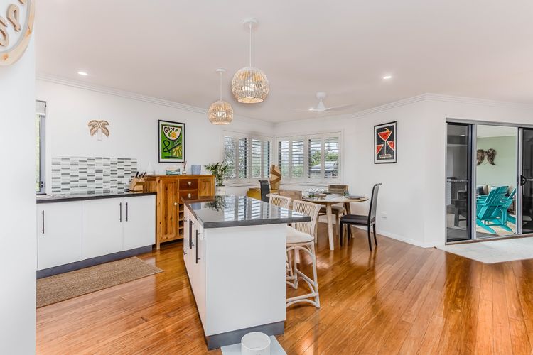 Seascape – Pet Friendly