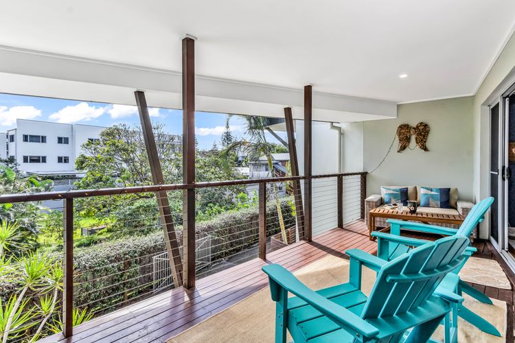 Seascape – Pet Friendly