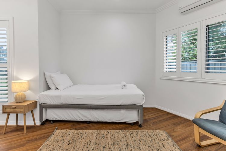 Seascape – Pet Friendly