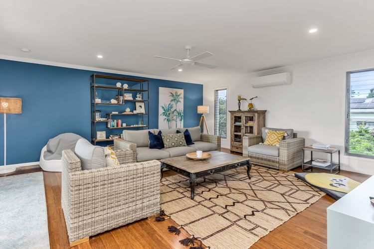 Seascape – Pet Friendly