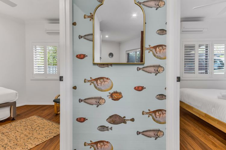 Seascape – Pet Friendly