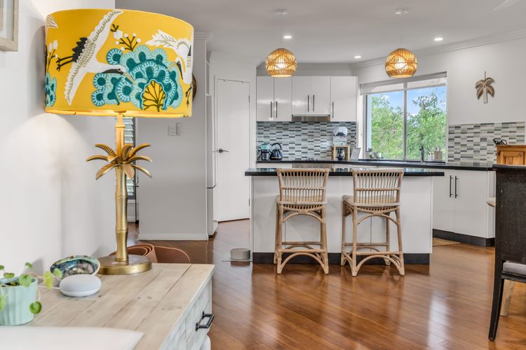 Seascape – Pet Friendly