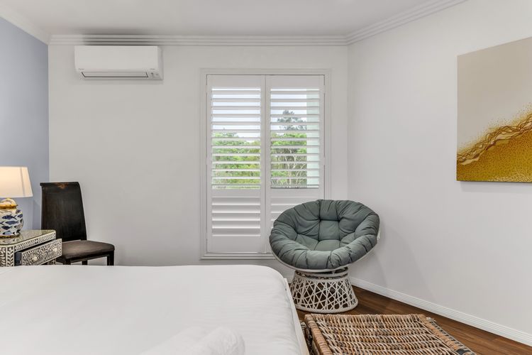 Seascape – Pet Friendly