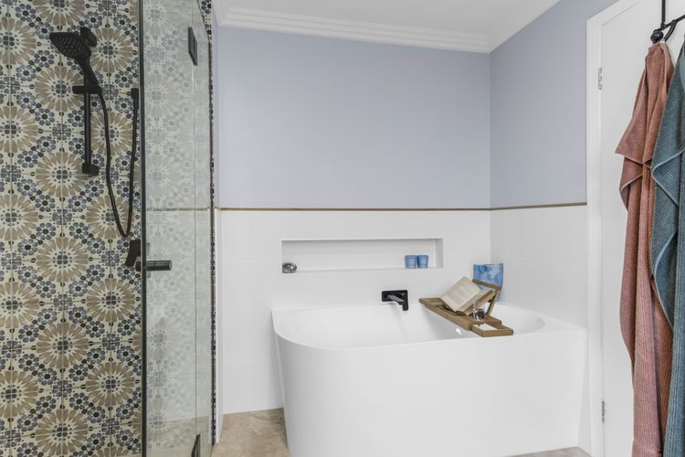 Seascape – Pet Friendly