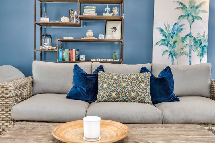 Seascape – Pet Friendly