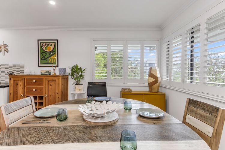 Seascape – Pet Friendly