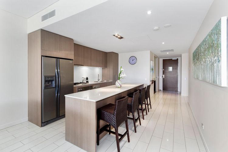 Luxury Apartment 1124 at Bells Boulevard