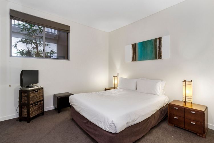 Luxury Apartment 1124 at Bells Boulevard