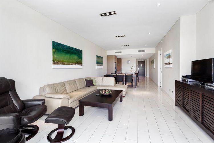 Luxury Apartment 1124 at Bells Boulevard