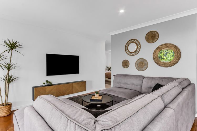 Tranquil Haven Getaway