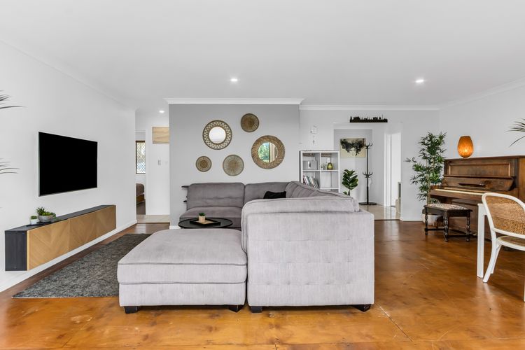 Tranquil Haven Getaway