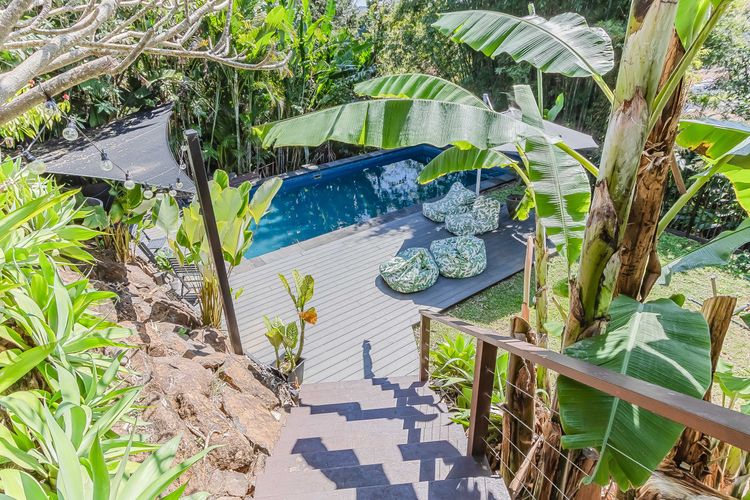 Tranquil Haven Getaway