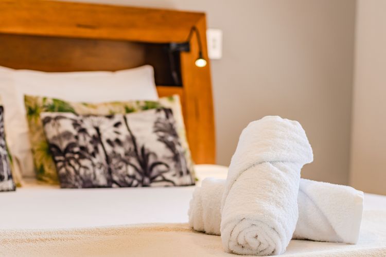 Tranquil Haven Getaway