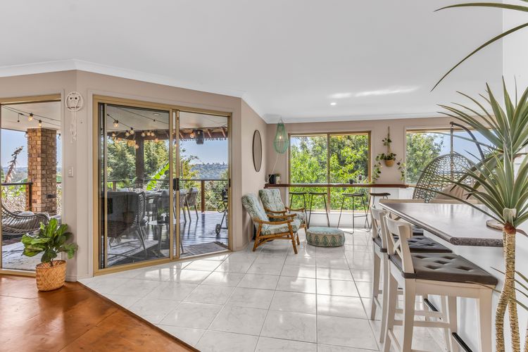 Tranquil Haven Getaway