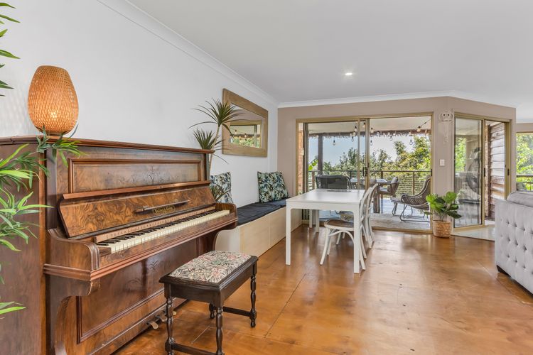 Tranquil Haven Getaway