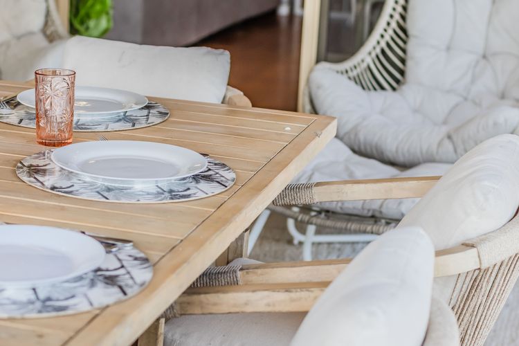 Tranquil Haven Getaway