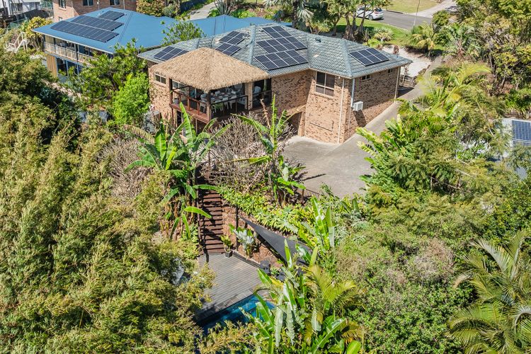 Tranquil Haven Getaway